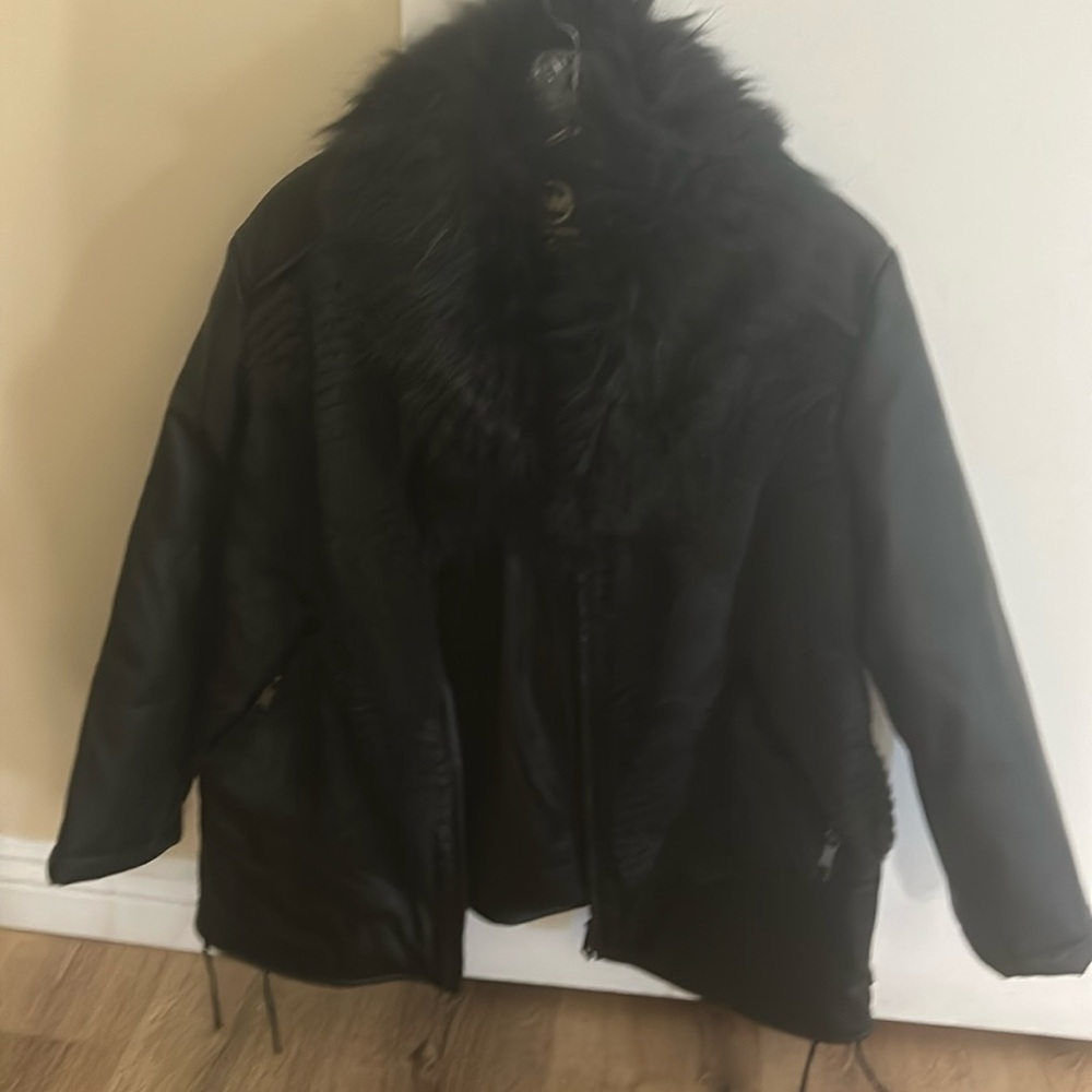 Ameri Mode Jacket - image 1